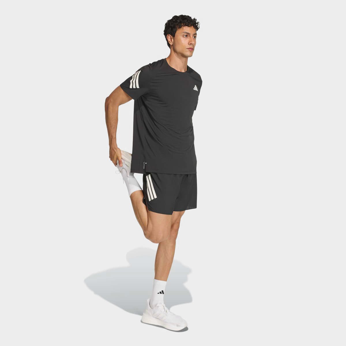 Short Adidas Adi365 Masculino - Tam: P - 4