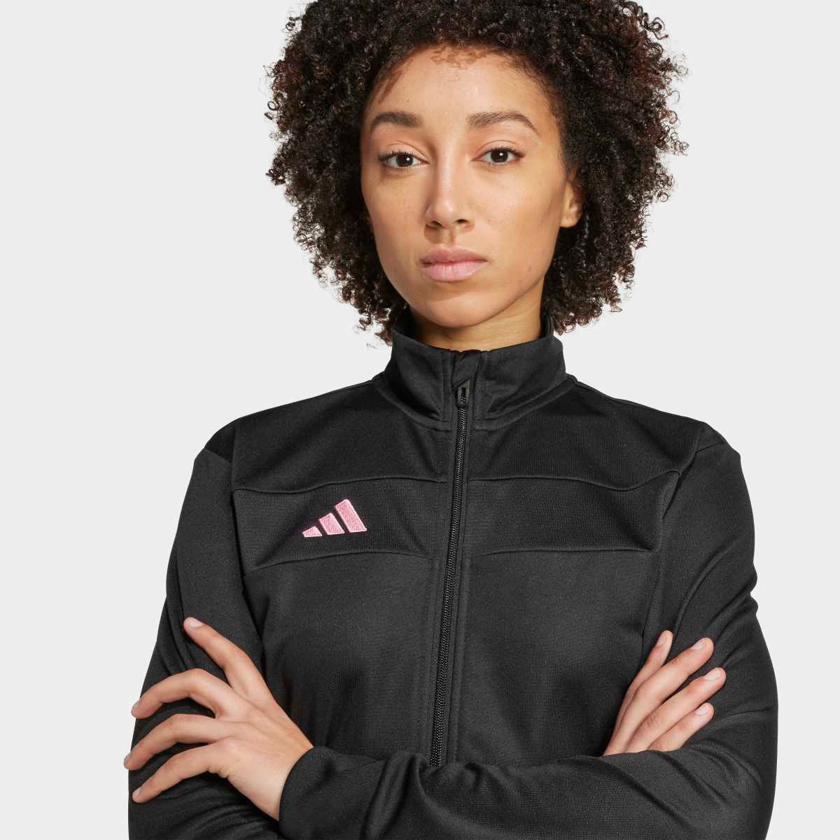 Jaqueta Tiro25 Adidas Feminina - Tam: P - 3