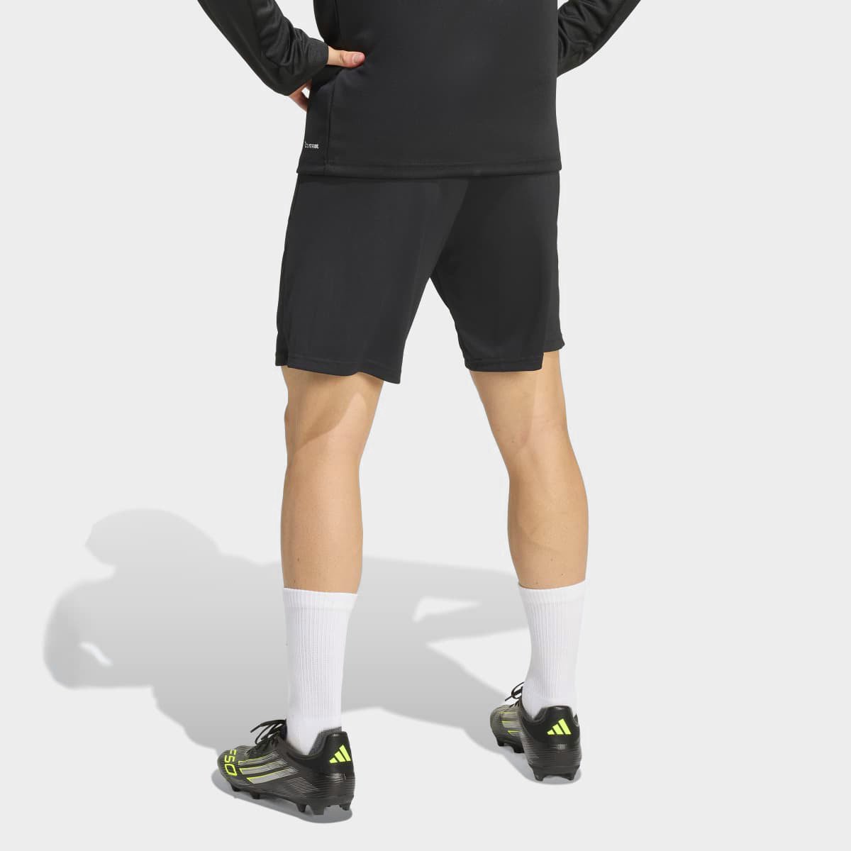 Shorts Entrada26 Treino Adidas Masculino - Tam: M - 1