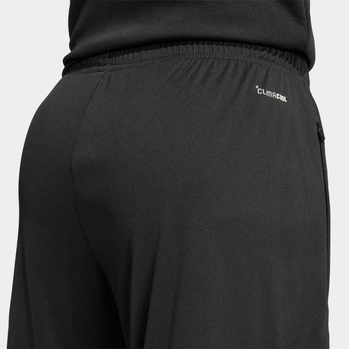 Shorts Entrada26 Treino Adidas Masculino - Tam: M - 3