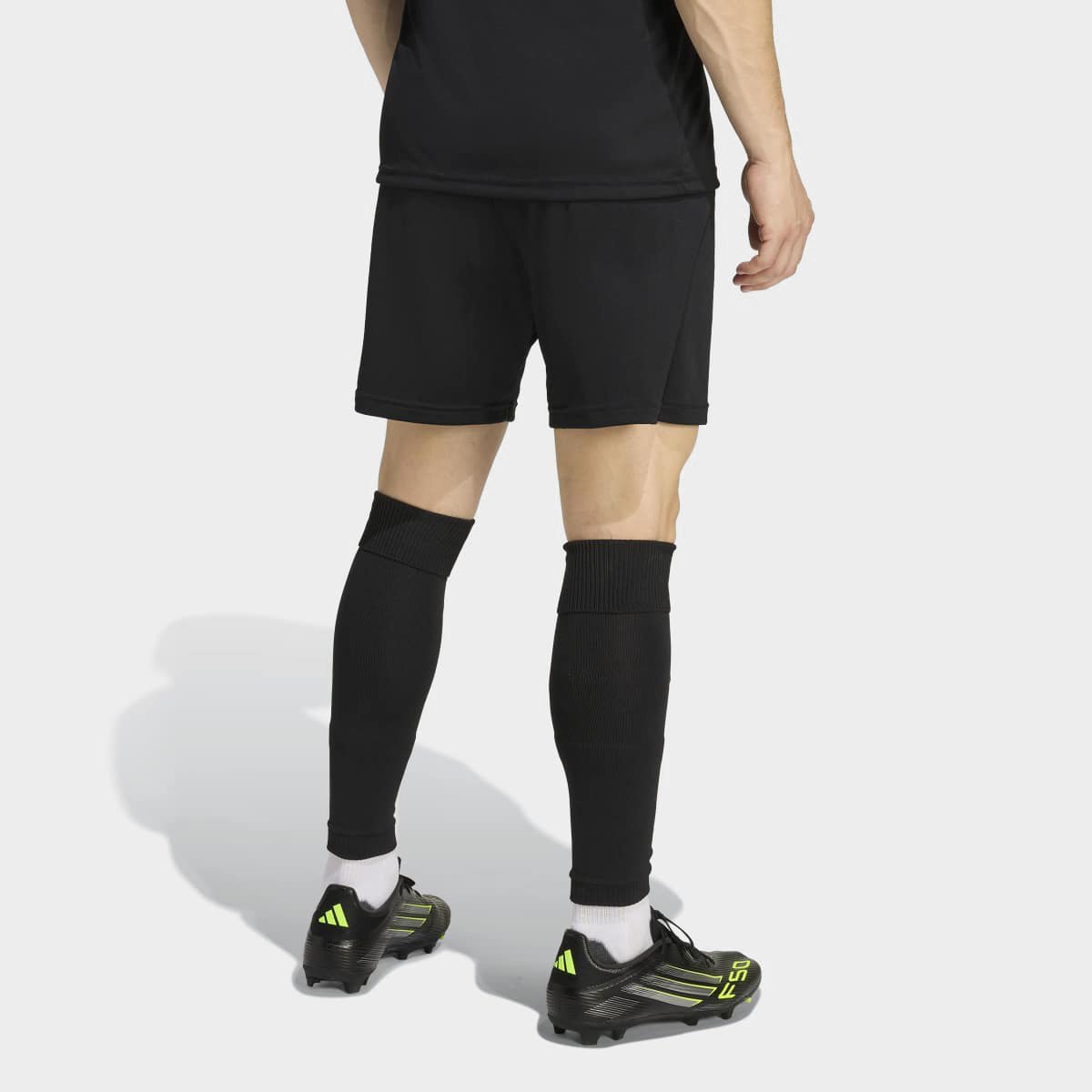 Shorts Entrada26 Adidas Masculino - Tam: M - 1