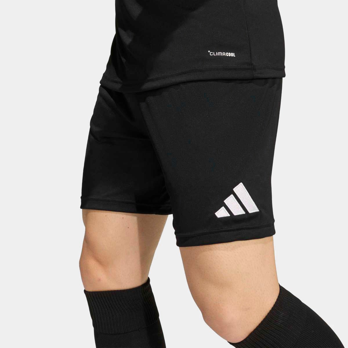 Shorts Entrada26 Adidas Masculino - Tam: M - 2
