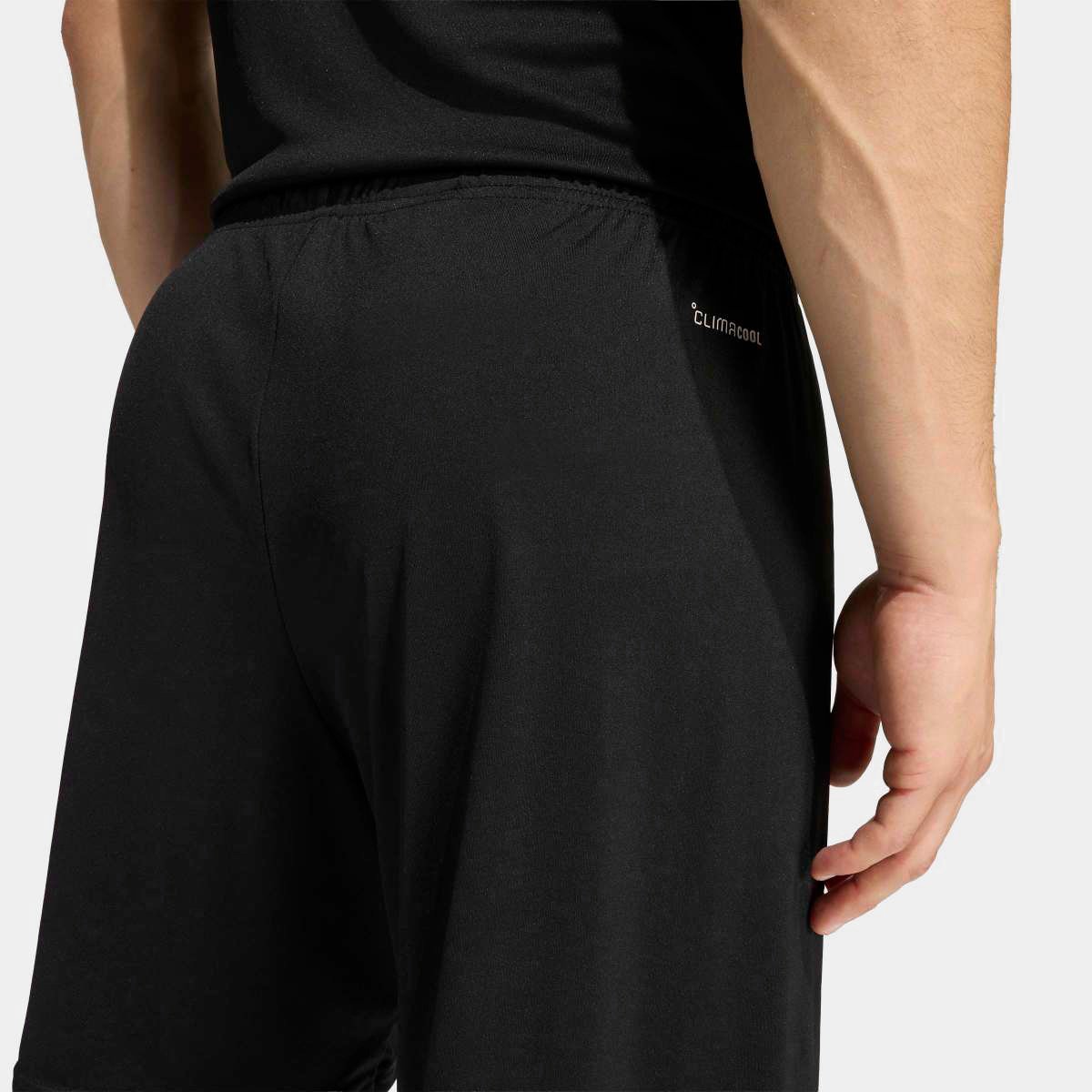 Shorts Entrada26 Adidas Masculino - Tam: M - 3