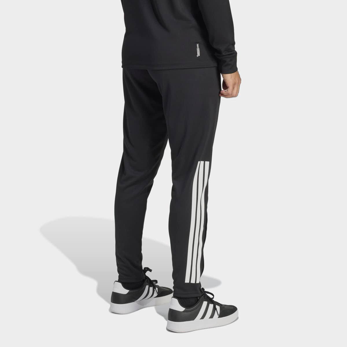Calça Adidas Sereno Masculina - Tam: GG - 1