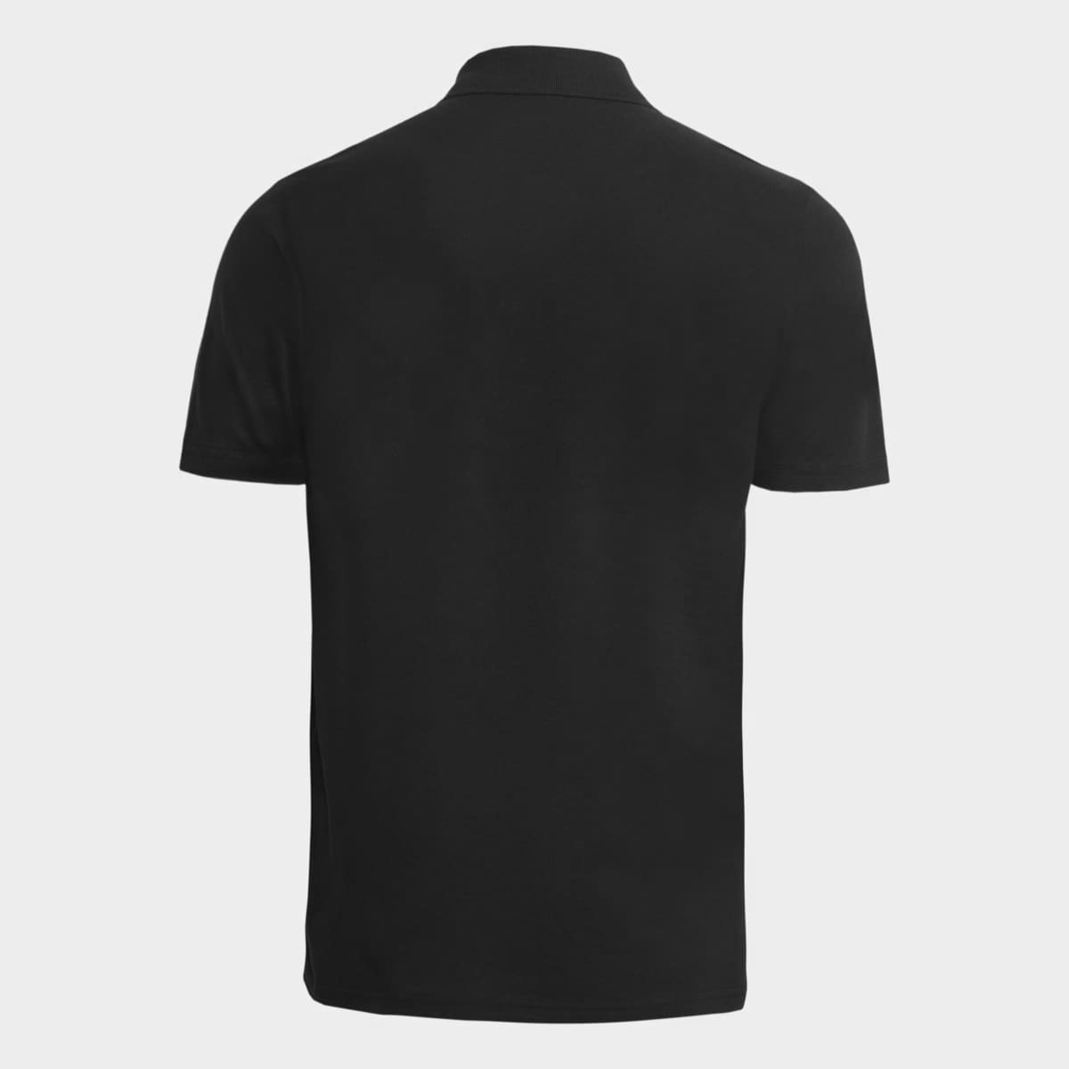Camisa Polo Adidas Casual Masculina - Tam: P - 1