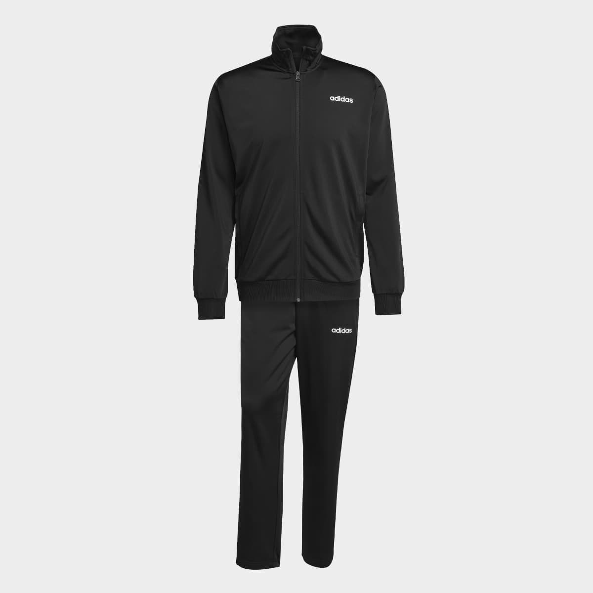 Agasalho Adidas Linear Masculino - Tam: GG - 5