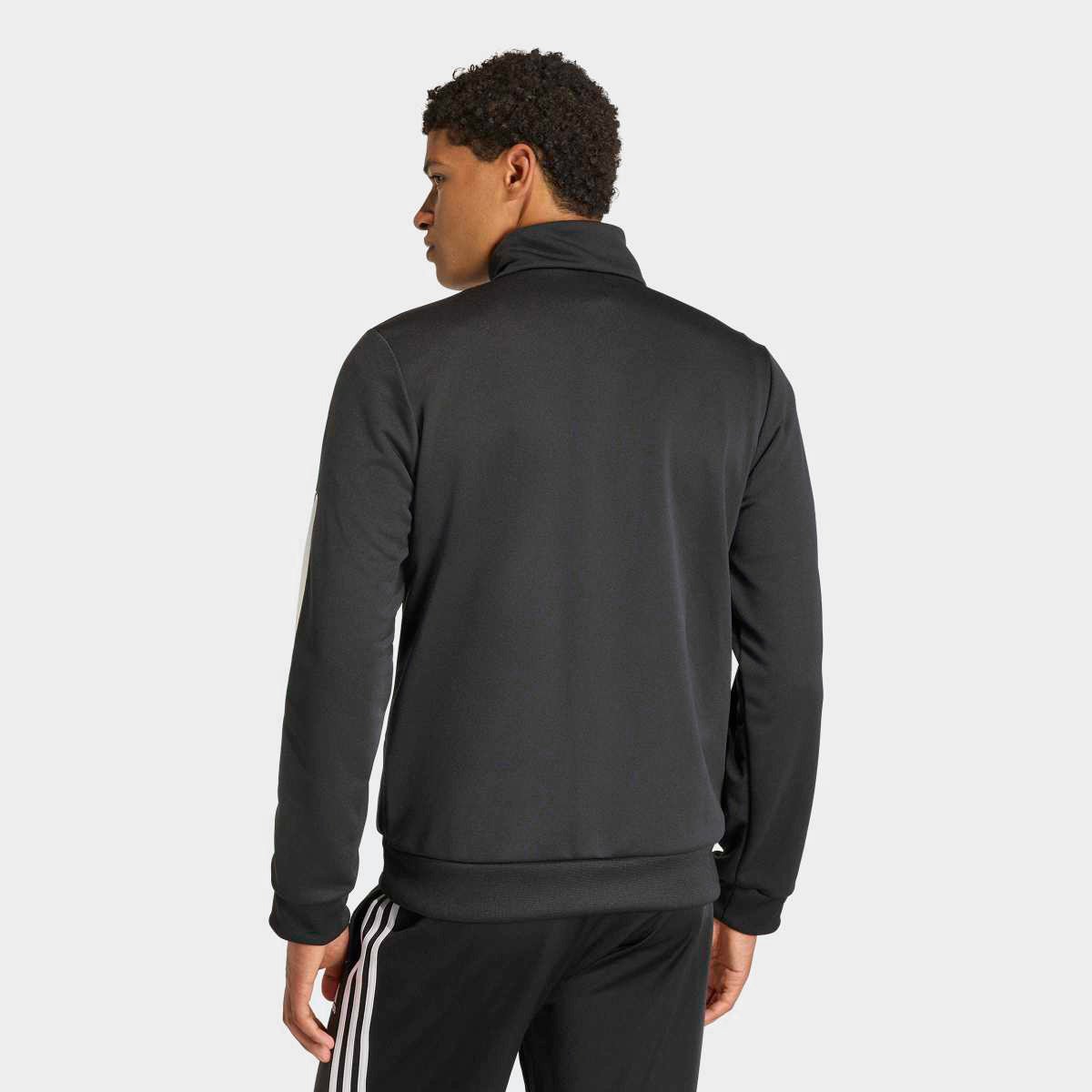 Jaqueta Adidas Tiro Cg Tt Masculina - Tam: G - 1