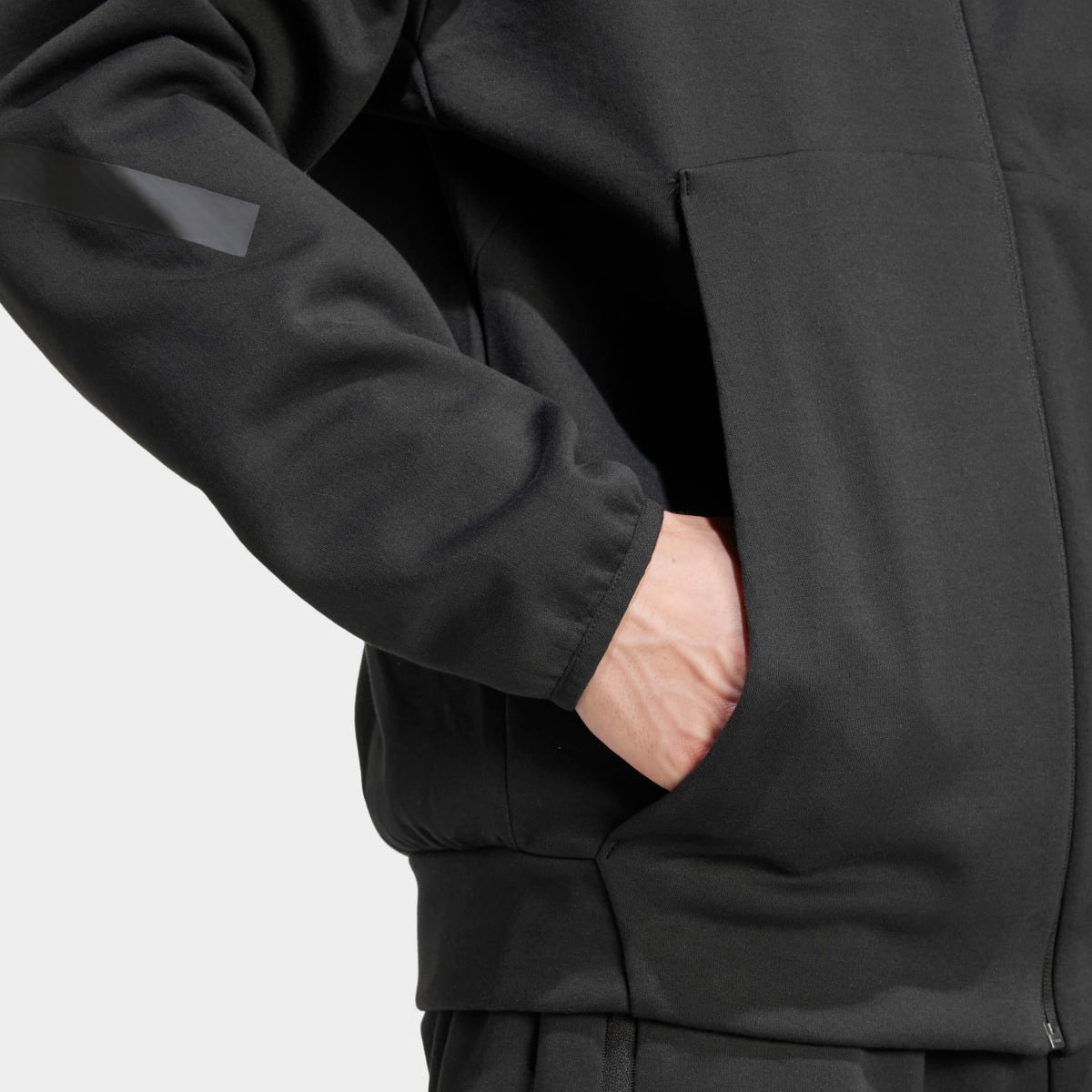 Jaqueta Adidas ZNE Masculina - Tam: G - 3