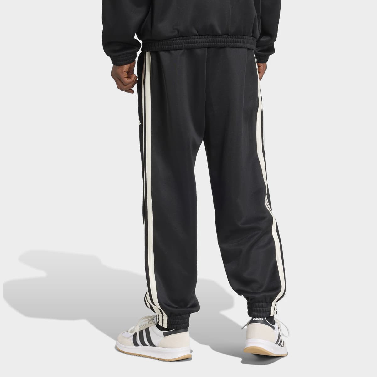 Calça Adidas Stadium Masculina - Tam: P - 1