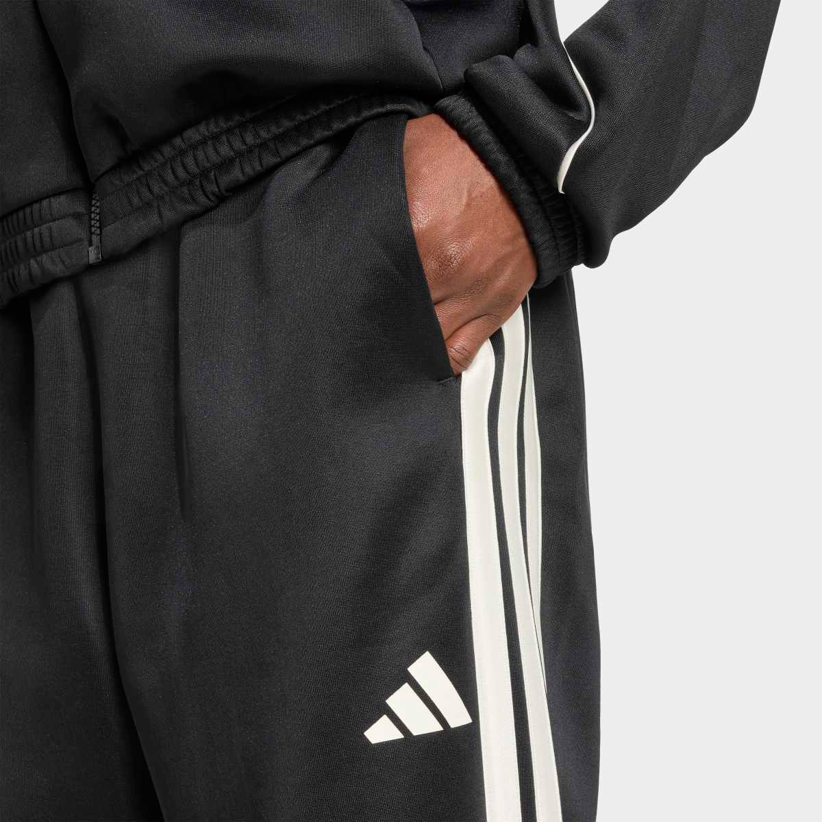 Calça Adidas Stadium Masculina - Tam: P - 2