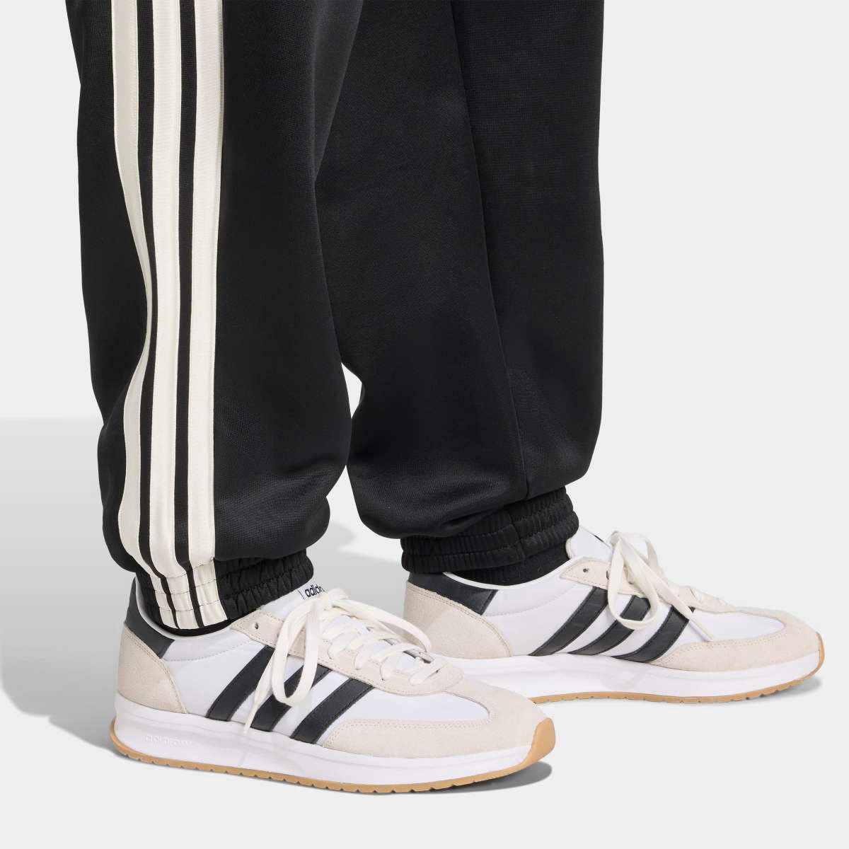 Calça Adidas Stadium Masculina - Tam: P - 3