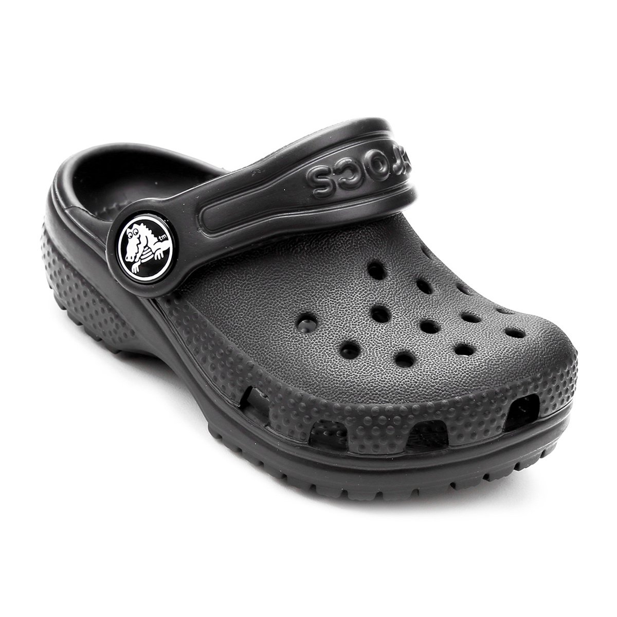 Crocs Infantil Classic Clog K