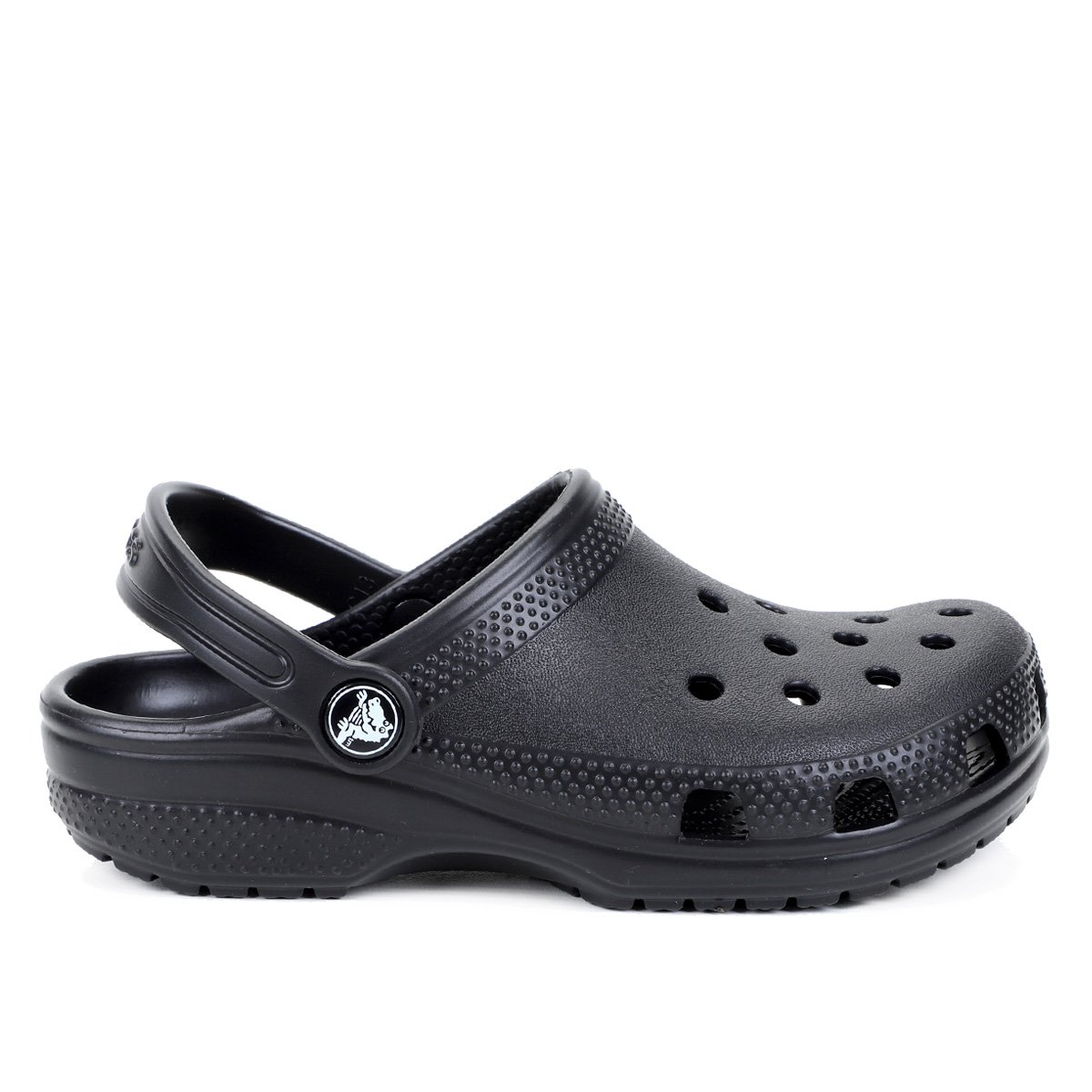 Crocs Infantil Classic Clog K - Tam: 31