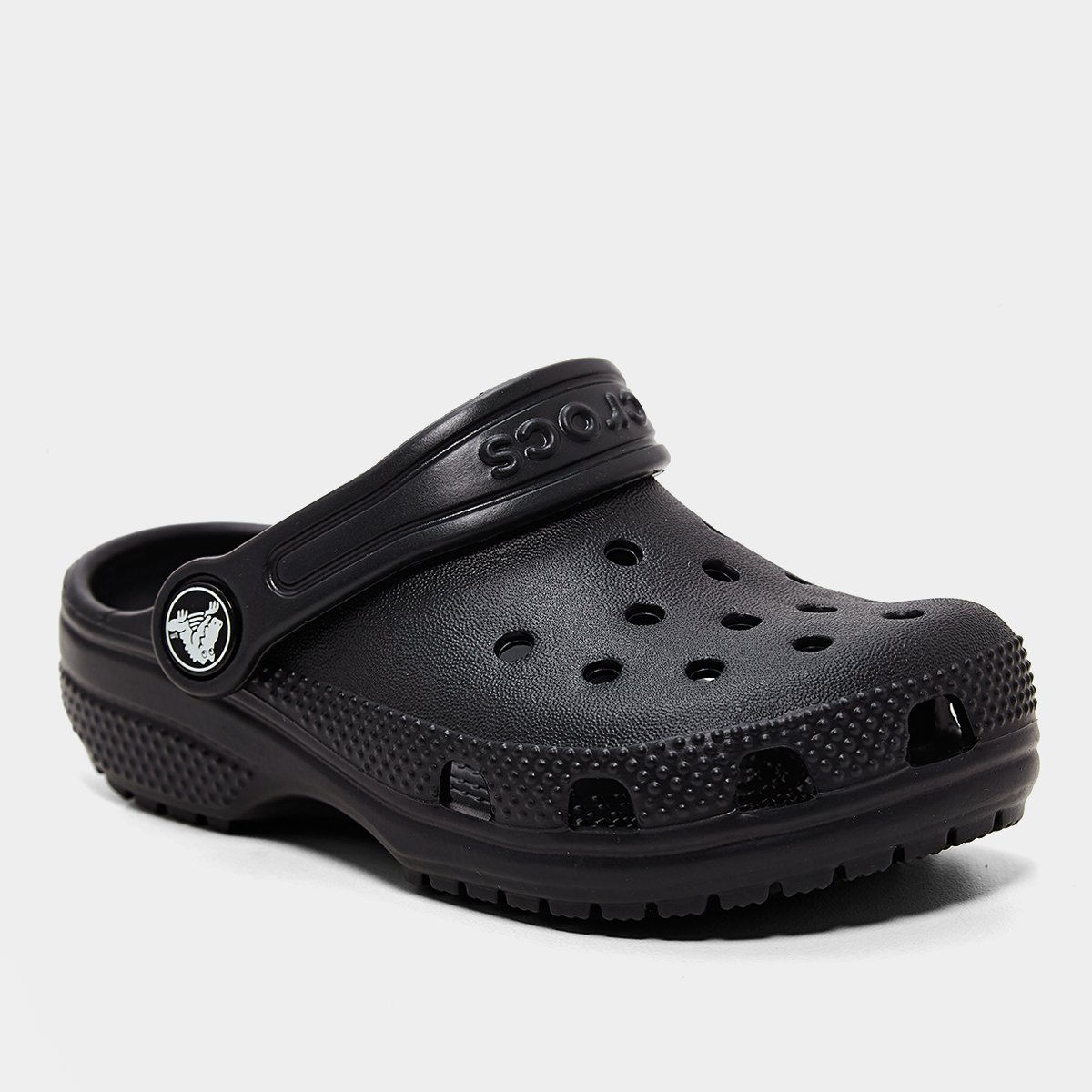 Crocs Classic Clog T Menino - Tam: 24 - 1