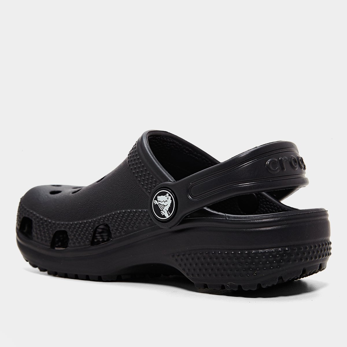 Crocs Classic Clog T Menino - Tam: 24 - 2