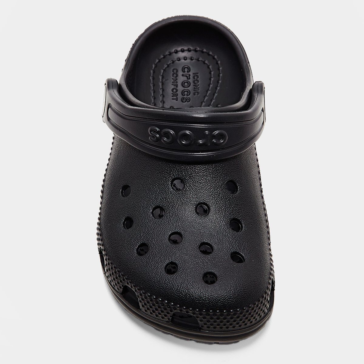 Crocs Classic Clog T Menino - Tam: 24 - 3