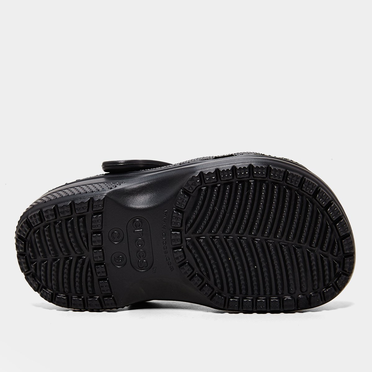 Crocs Classic Clog T Menino - Tam: 24 - 4