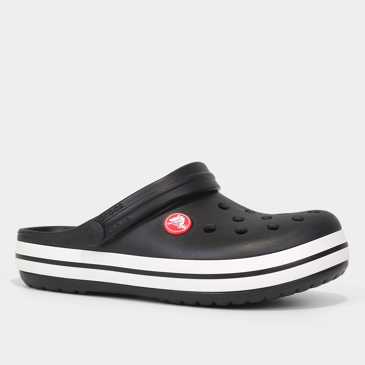 Crocs Infantil Crocband Clog Unissex - Tam: 31 - 1