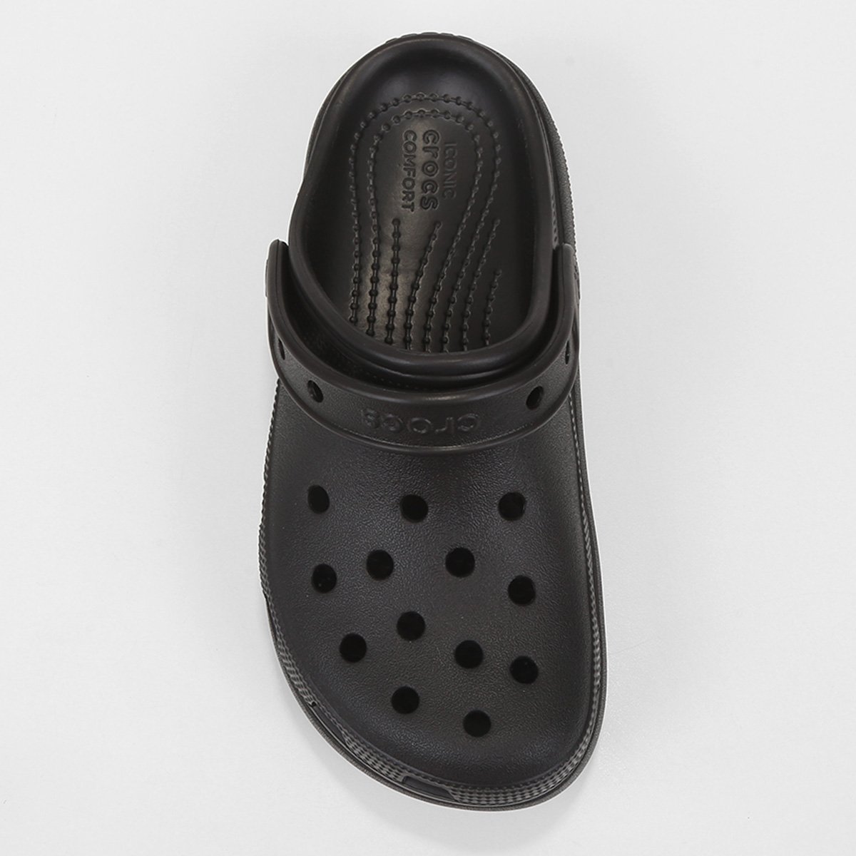 Crocs Infantil Classic Cutie Clog - Tam: 31 - 2