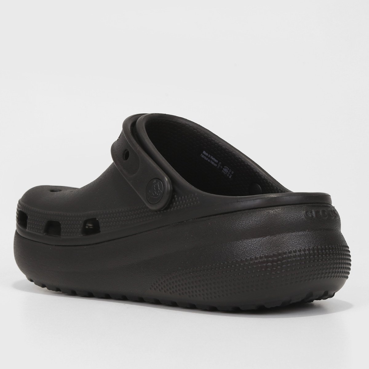 Crocs Infantil Classic Cutie Clog - Tam: 31 - 3
