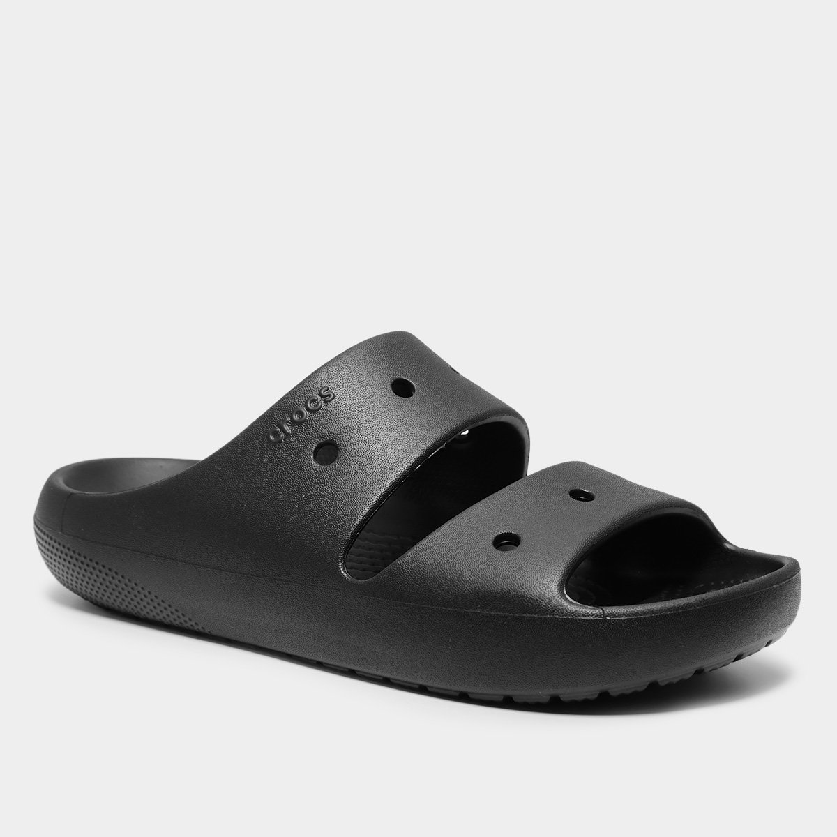 Crocs Classic Sandal v2 Feminino - Tam: 43 - 1