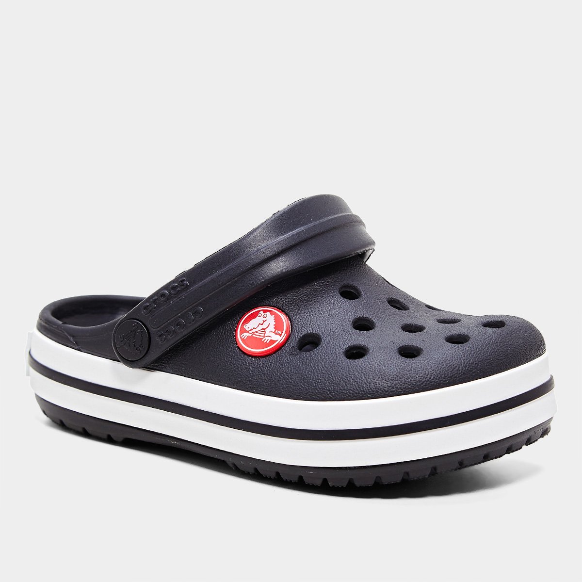 Crocs Infantil Casual Menino - Tam: 24 - 1