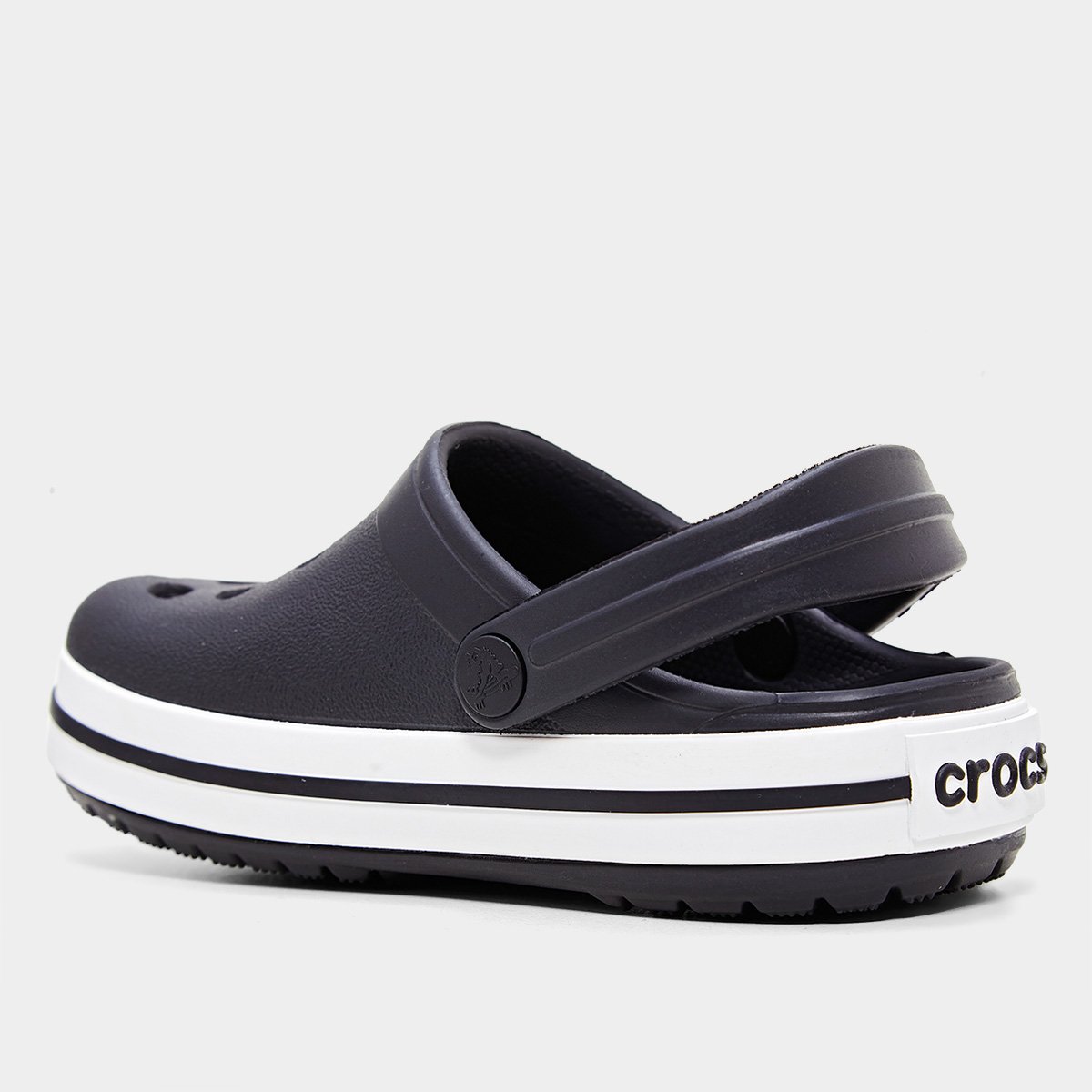 Crocs Infantil Casual Menino - Tam: 24 - 2