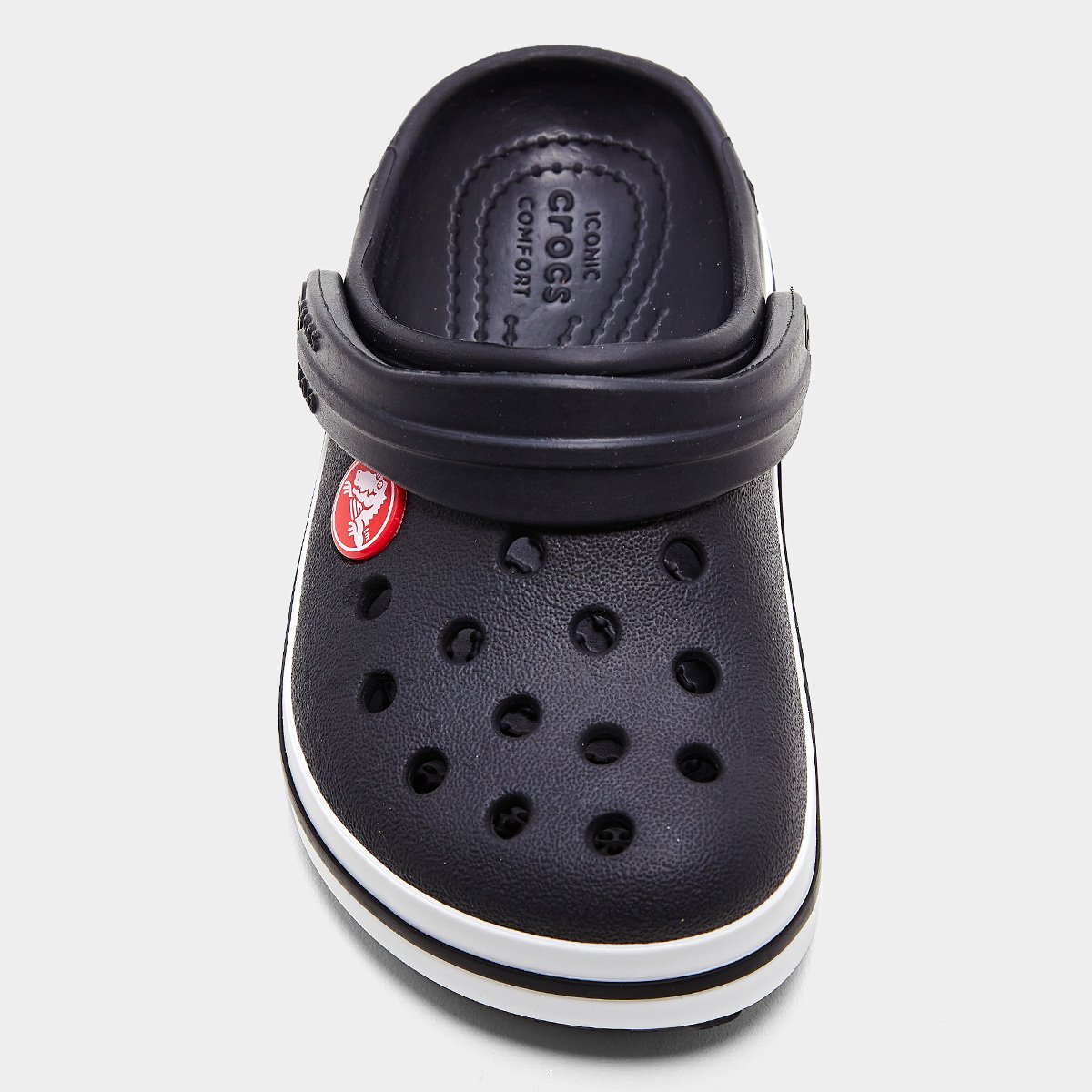 Crocs Infantil Casual Menino - Tam: 24 - 3