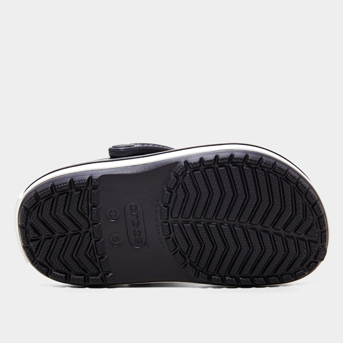 Crocs Infantil Casual Menino - Tam: 24 - 4