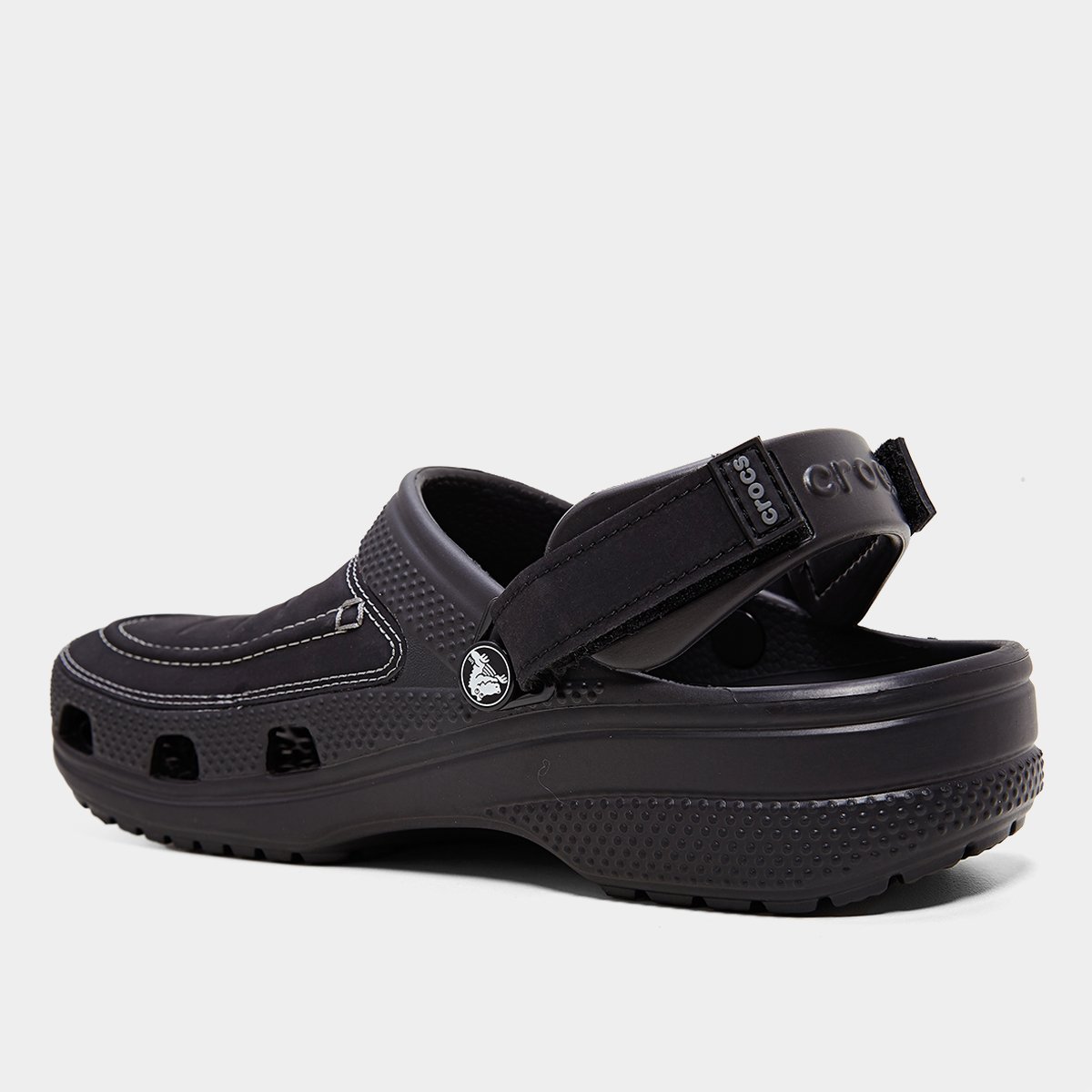 Crocs Youkon Vista II LR Clog Masculino - Tam: 40 - 2