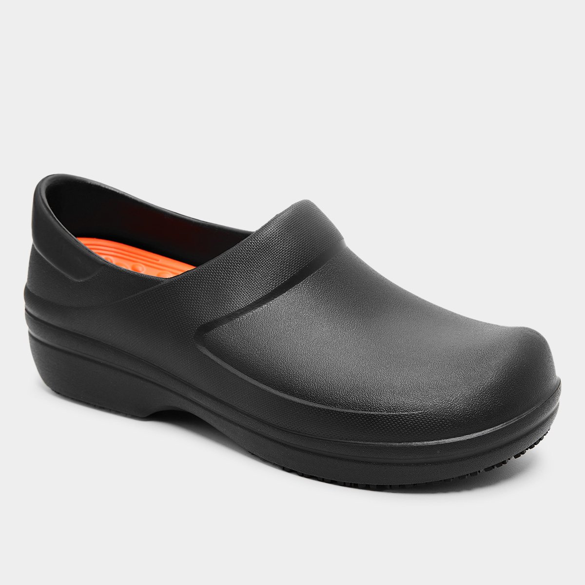 Sandália Crocs Neria Pro Work  Feminina - Tam: 34 - 1