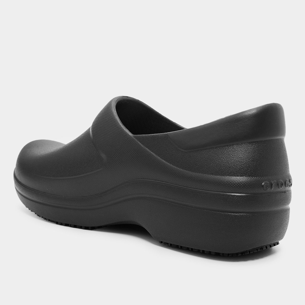 Sandália Crocs Neria Pro Work  Feminina - Tam: 34 - 2