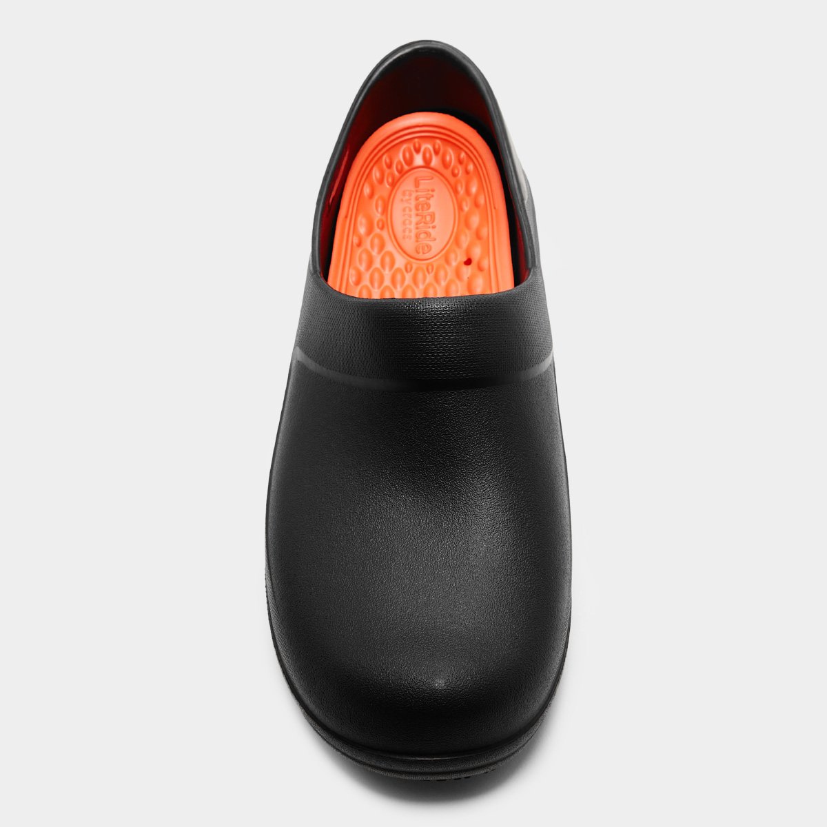Sandália Crocs Neria Pro Work  Feminina - Tam: 34 - 3