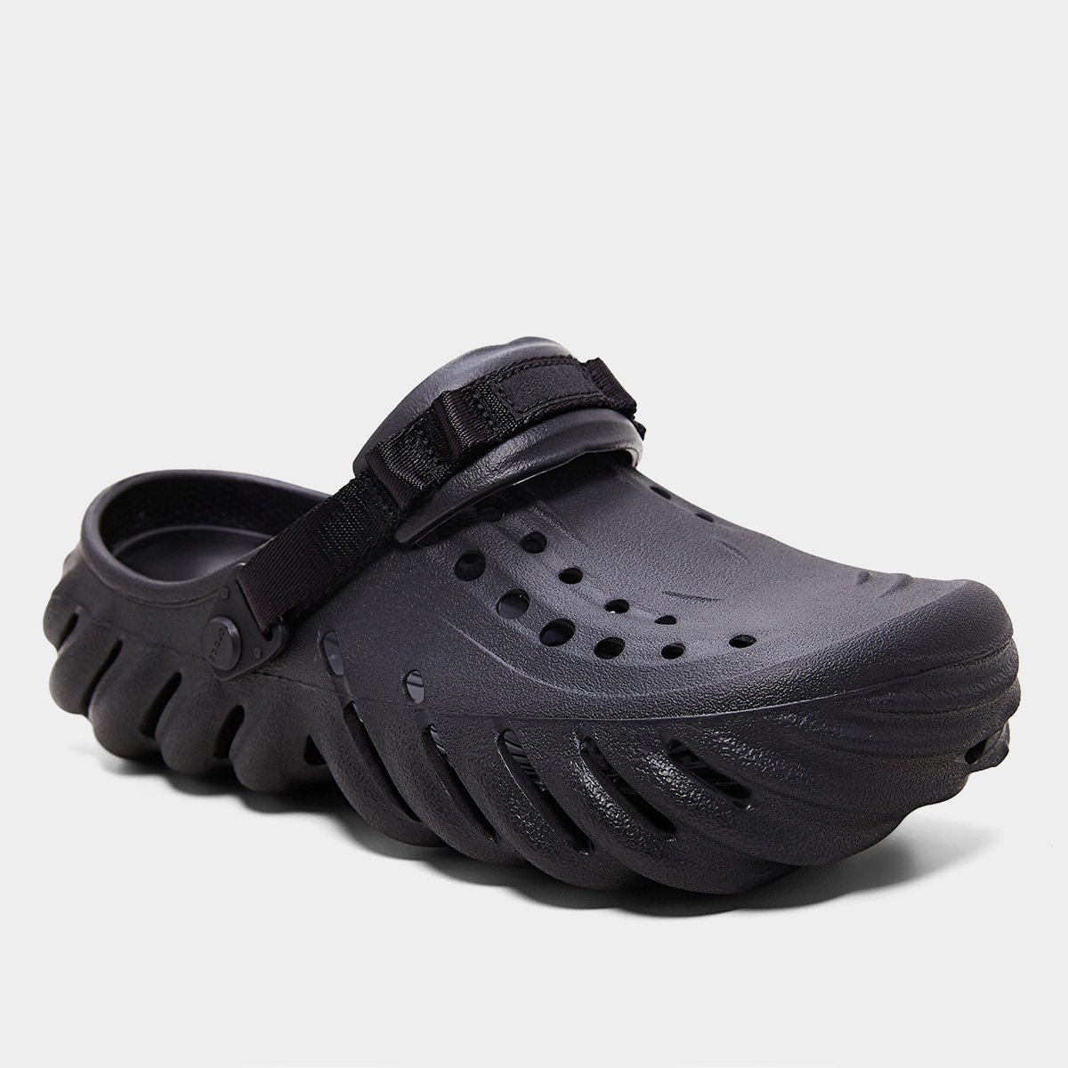 Sandália Crocs Echo Glog - Tam: 44 - 1