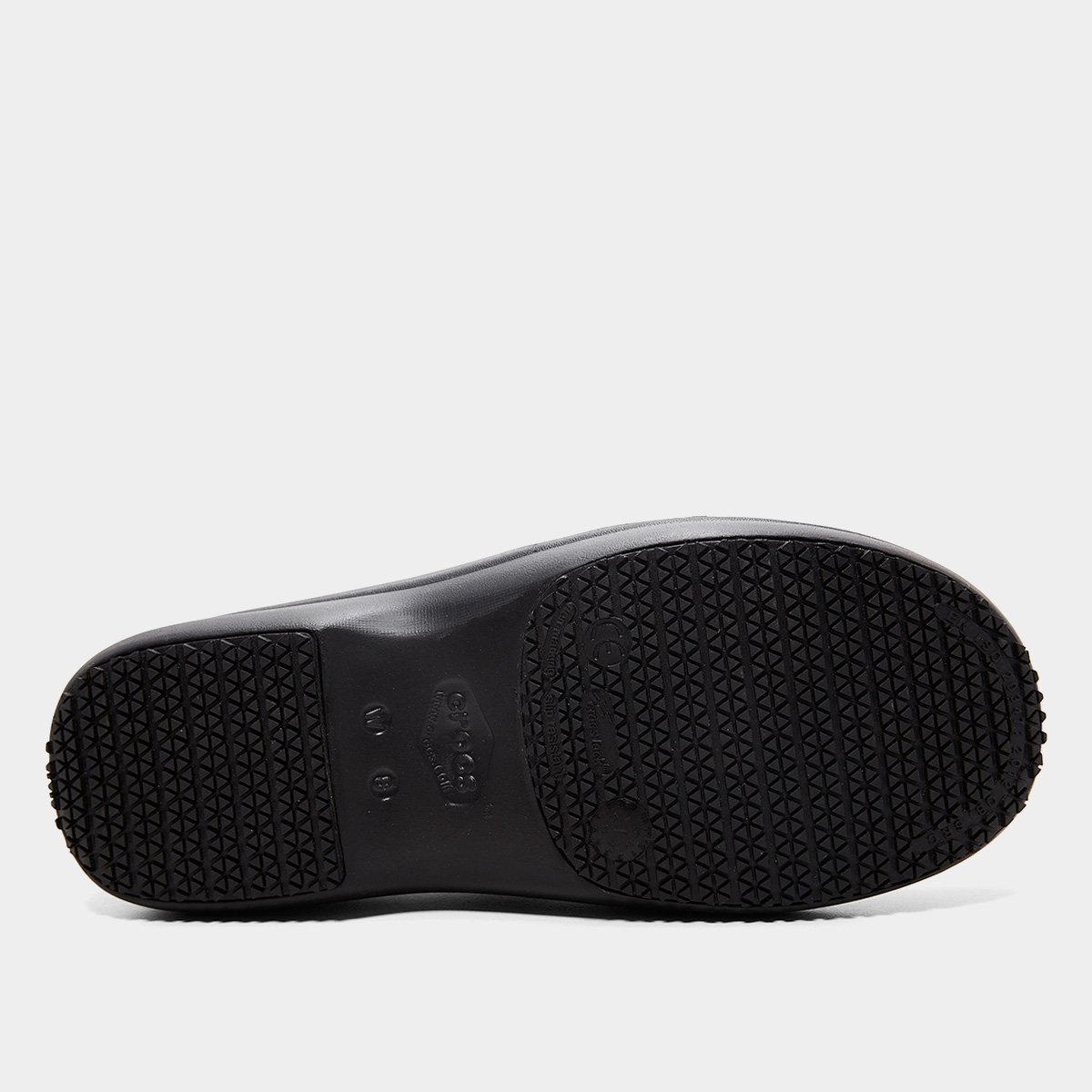 Sandália Crocs Neria Pro II Clog Feminina - Tam: 35 - 4