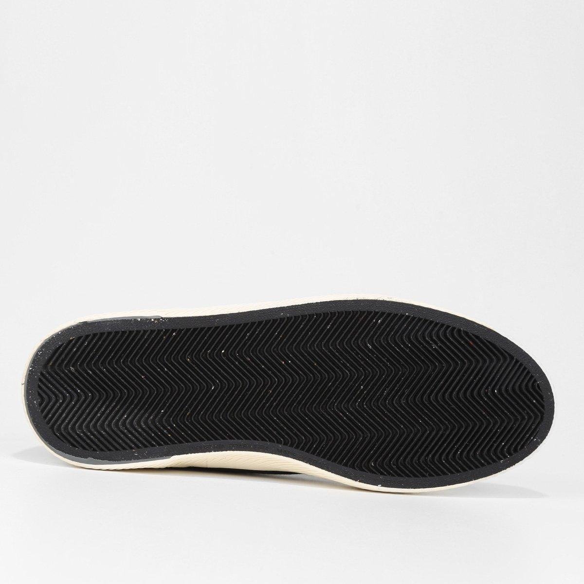 Tênis Aramis Daily Dock Canvas Vulcan Masculino - Tam: 44 - 4