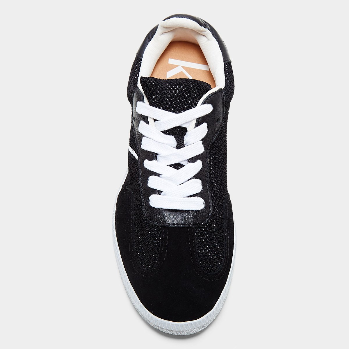 Tênis Kipling Clara Feminino - Tam: 35 - 2