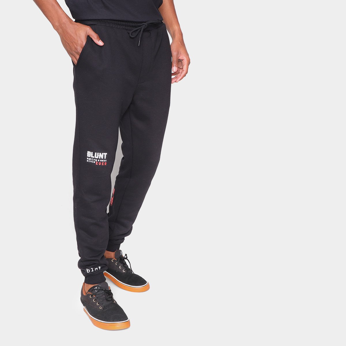 Calça Blunt Code Masculina