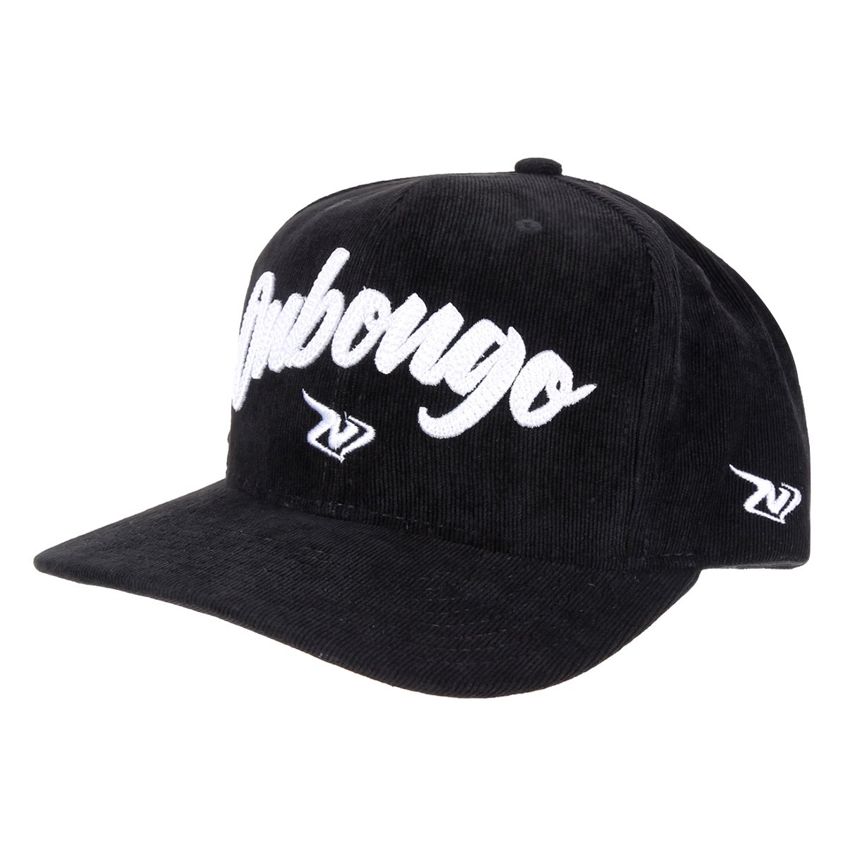 Boné Onbongo Aba Curva Snapback Masculino