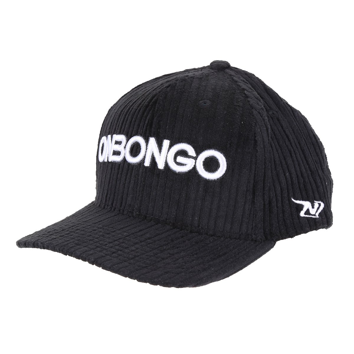 Boné Onbongo Aba Curva Snapback Masculino