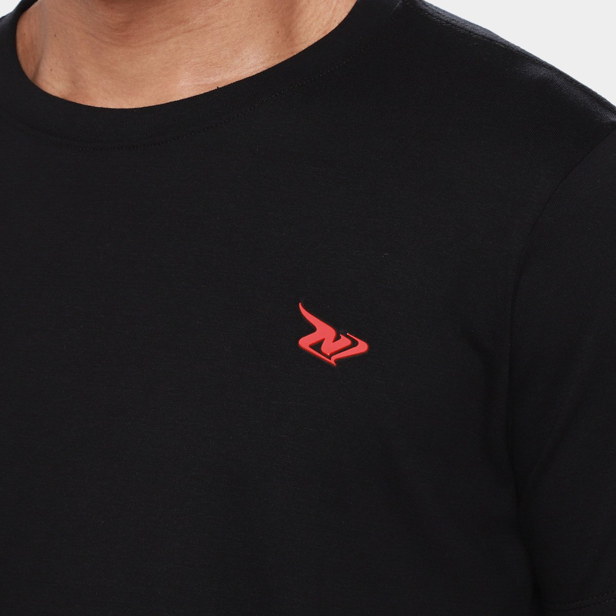 Camiseta Onbongo Casual Masculina - Tam: P - 2