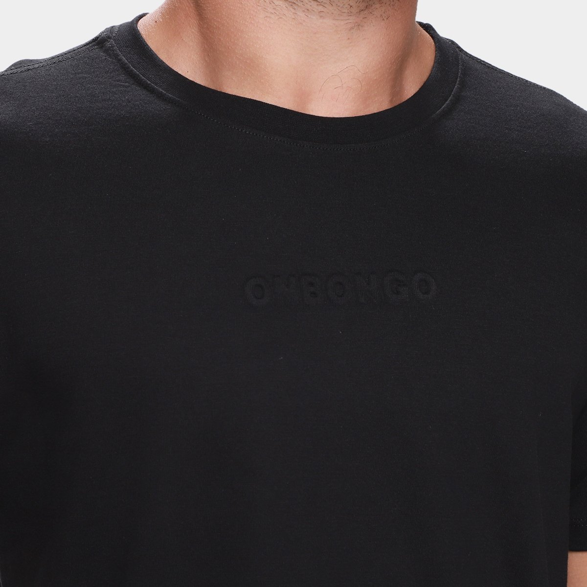 Camiseta Onbongo Casual Masculina - Tam: M - 2