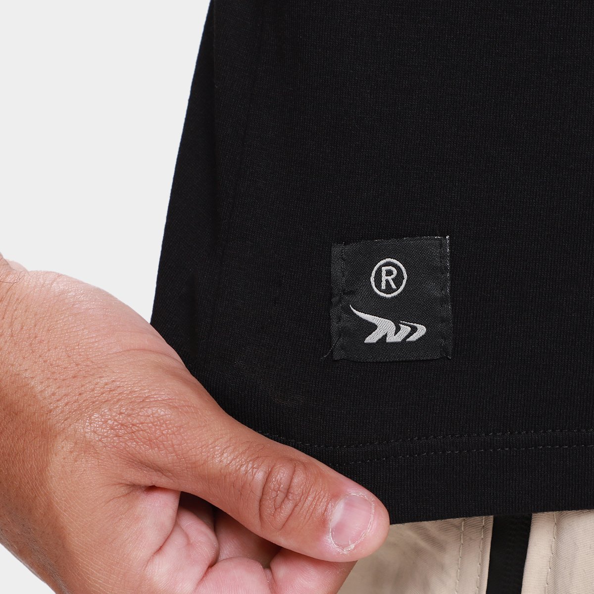 Camiseta Onbongo Casual Masculina - Tam: M - 3