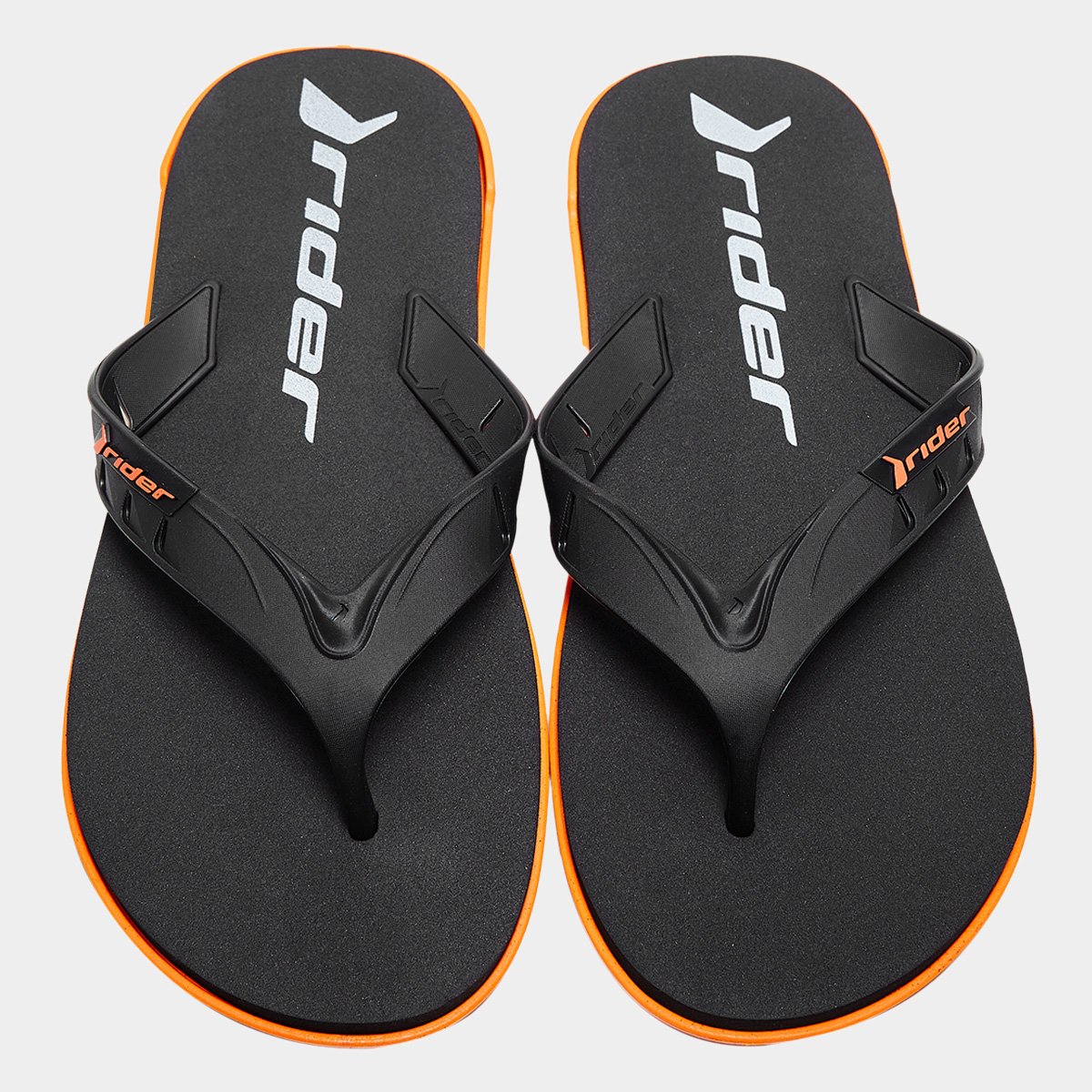 Chinelo Rider RW II Masculino - Tam: 39 - 1