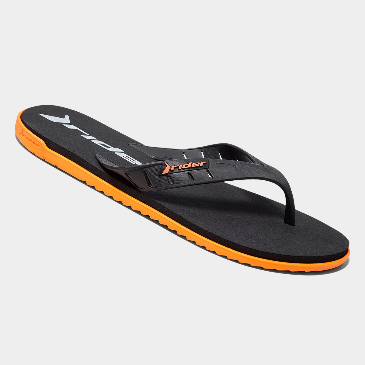 Chinelo Rider RW II Masculino - Tam: 39 - 2