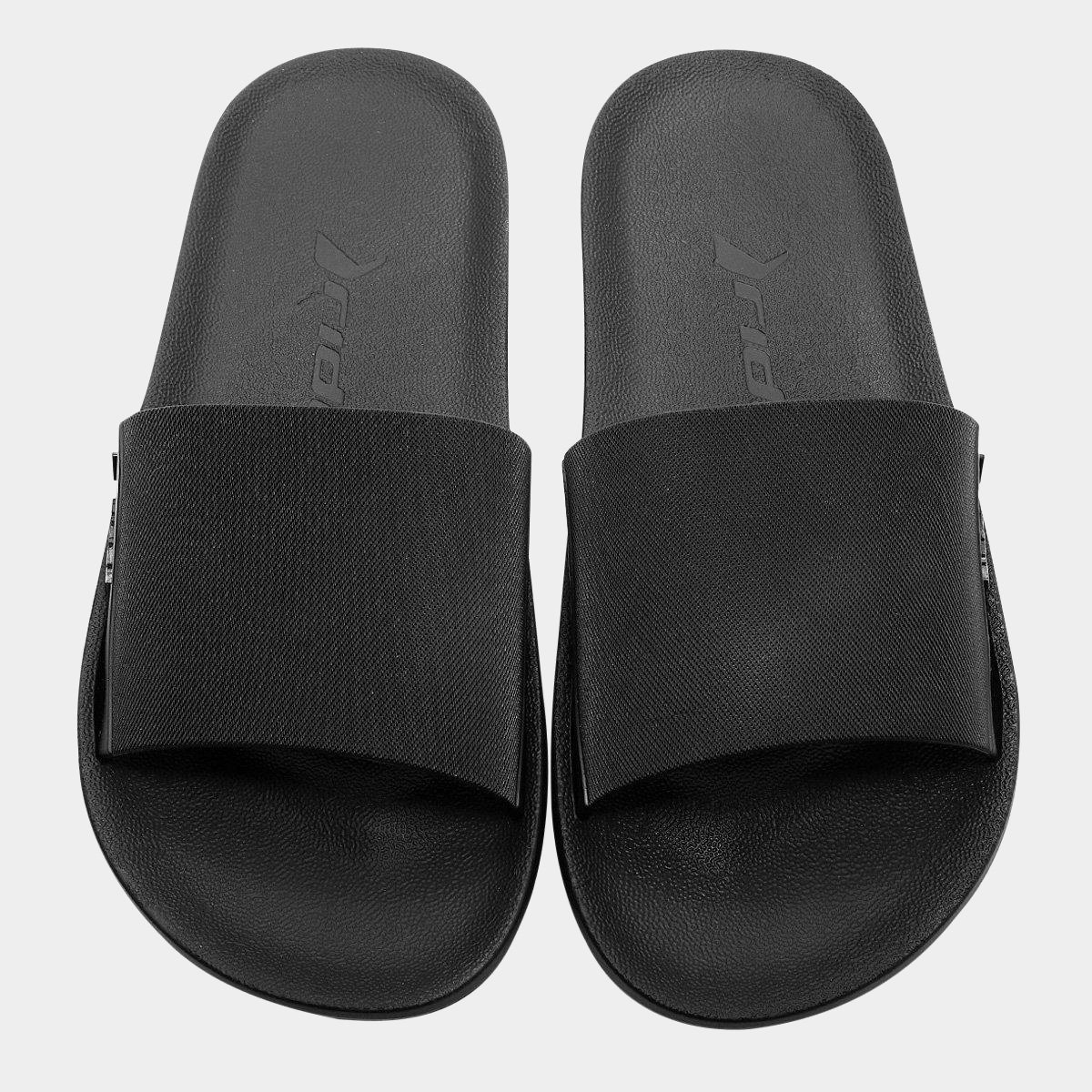 Chinelo Rider Feel Slide Unissex - Tam: 40 - 1