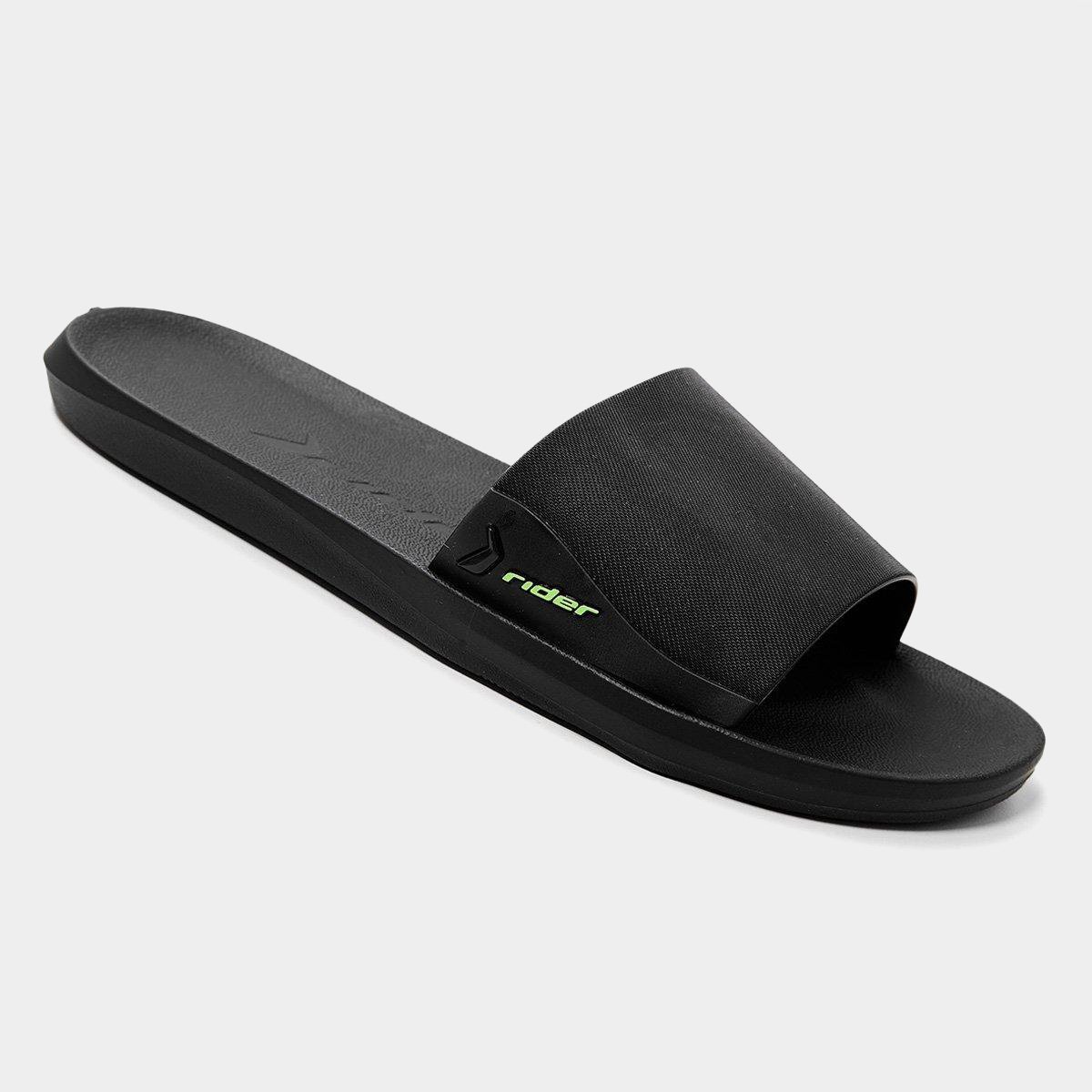 Chinelo Rider Feel Slide Unissex - Tam: 40 - 2