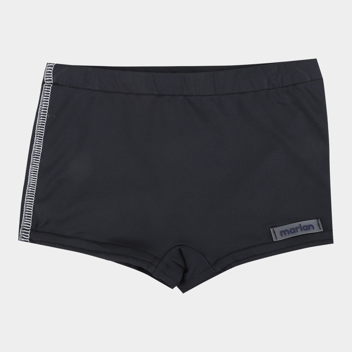 Sunga Boxer Infantil Marlan Sensitive Com Proteção UV