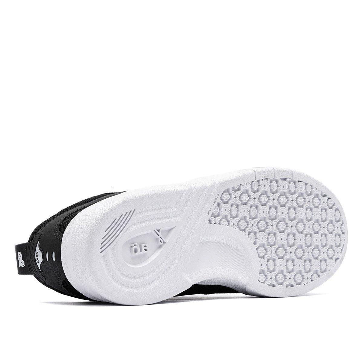 Tênis ÖUS Fluente Essencial Unissex - Tam: 35 - 1