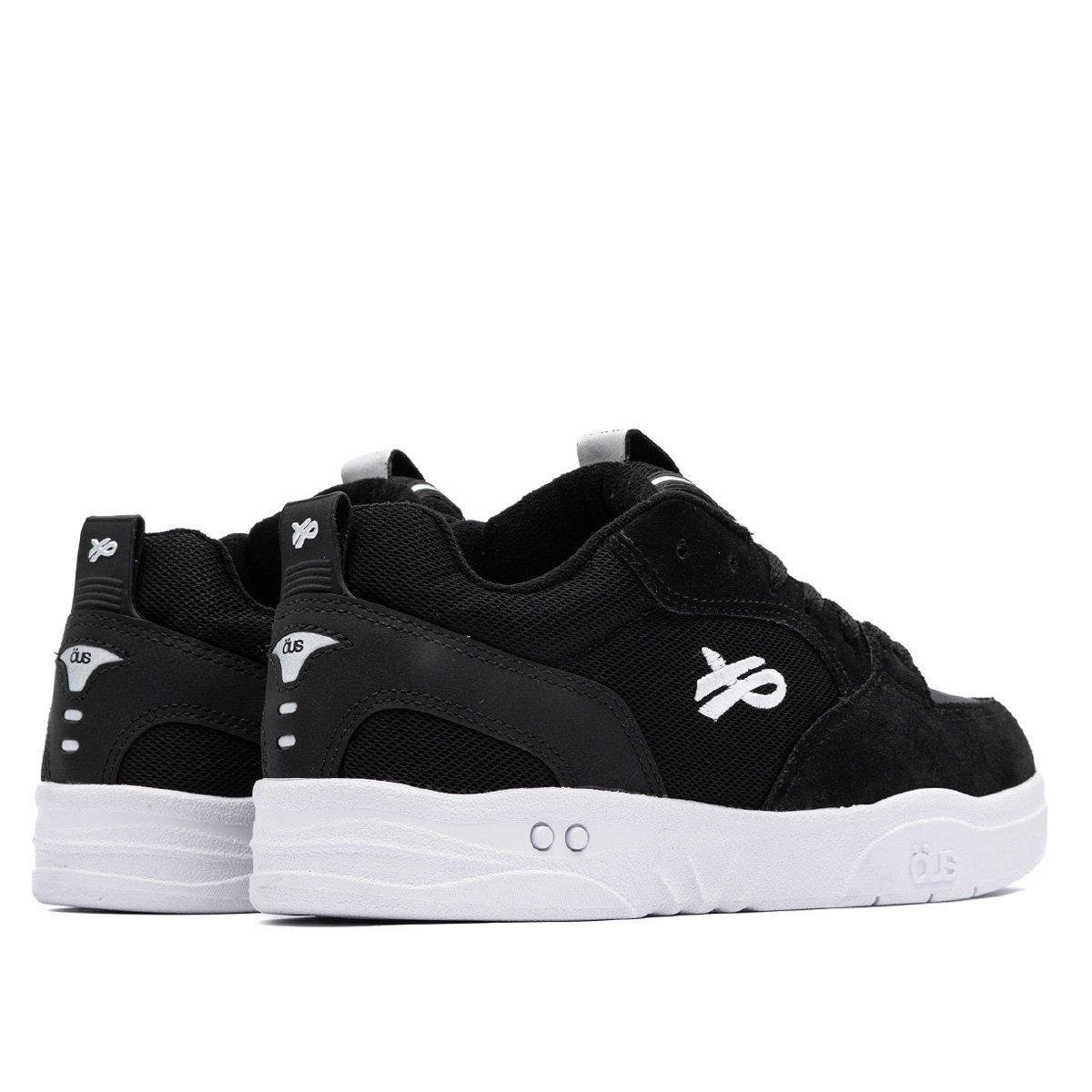 Tênis ÖUS Fluente Essencial Unissex - Tam: 35 - 2